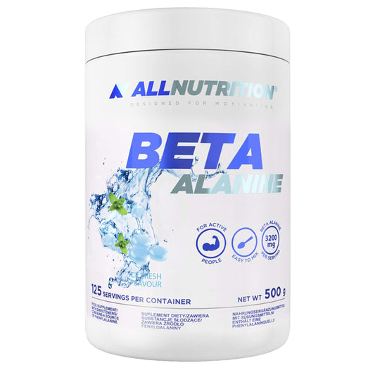 Beta Alinine Ice Fresh 500mg